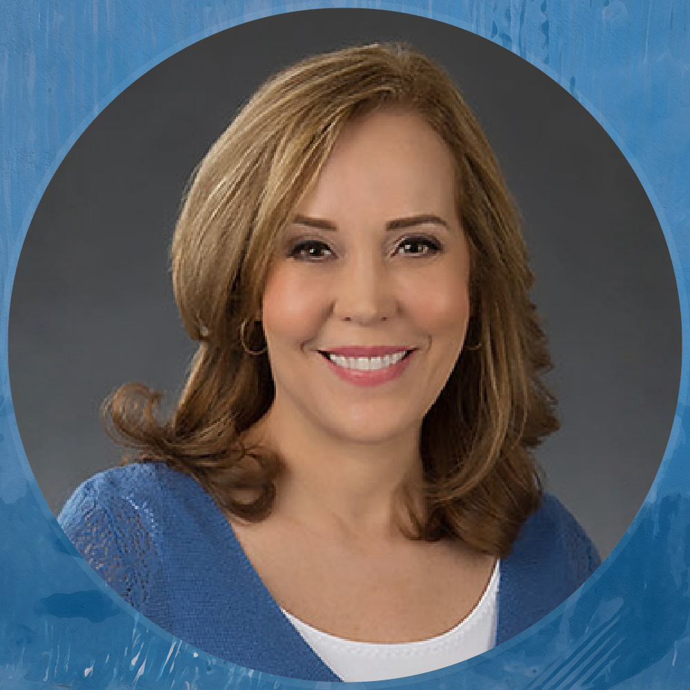 Dr. Janet Chollet Photo