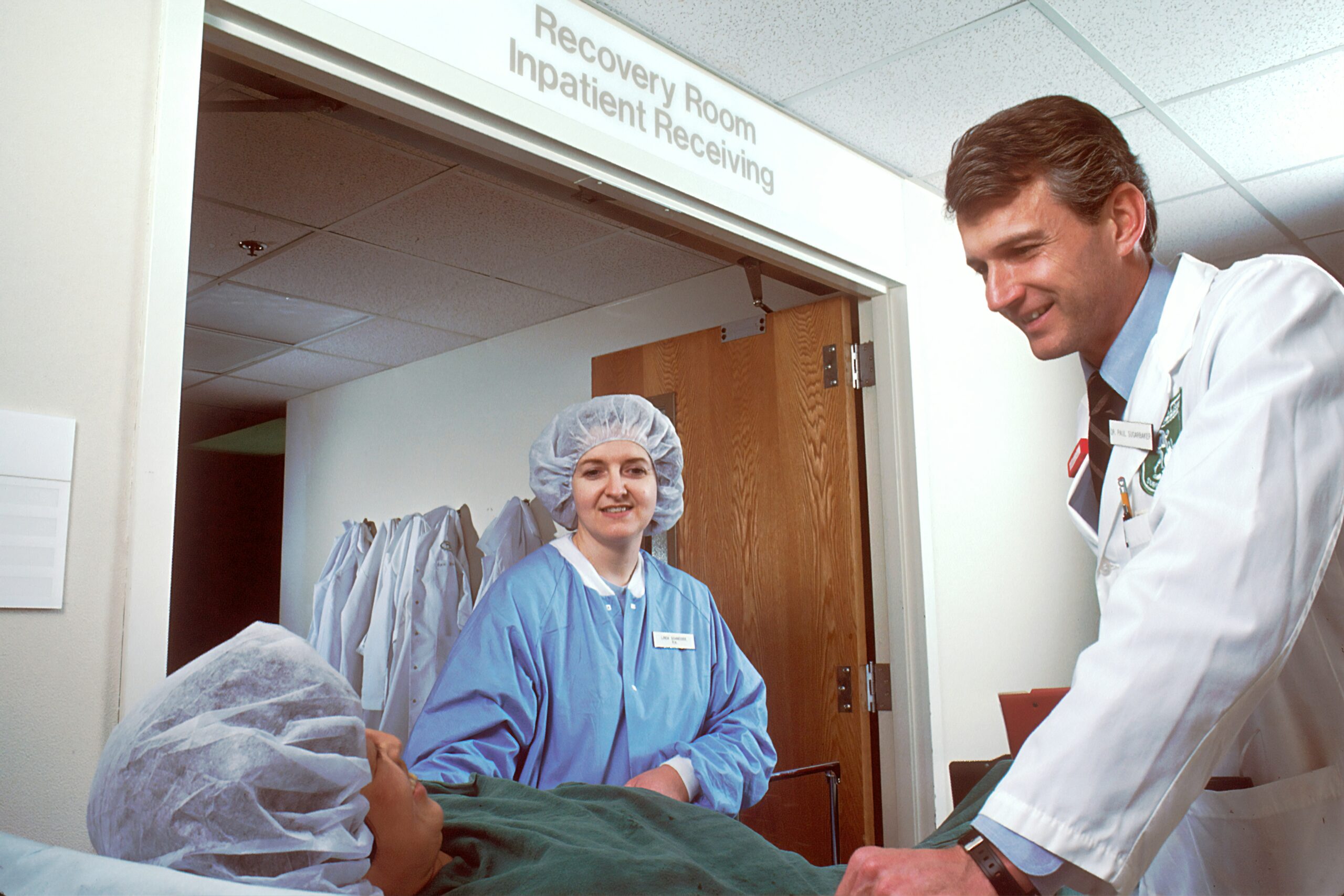 Dr. Janet Chollet