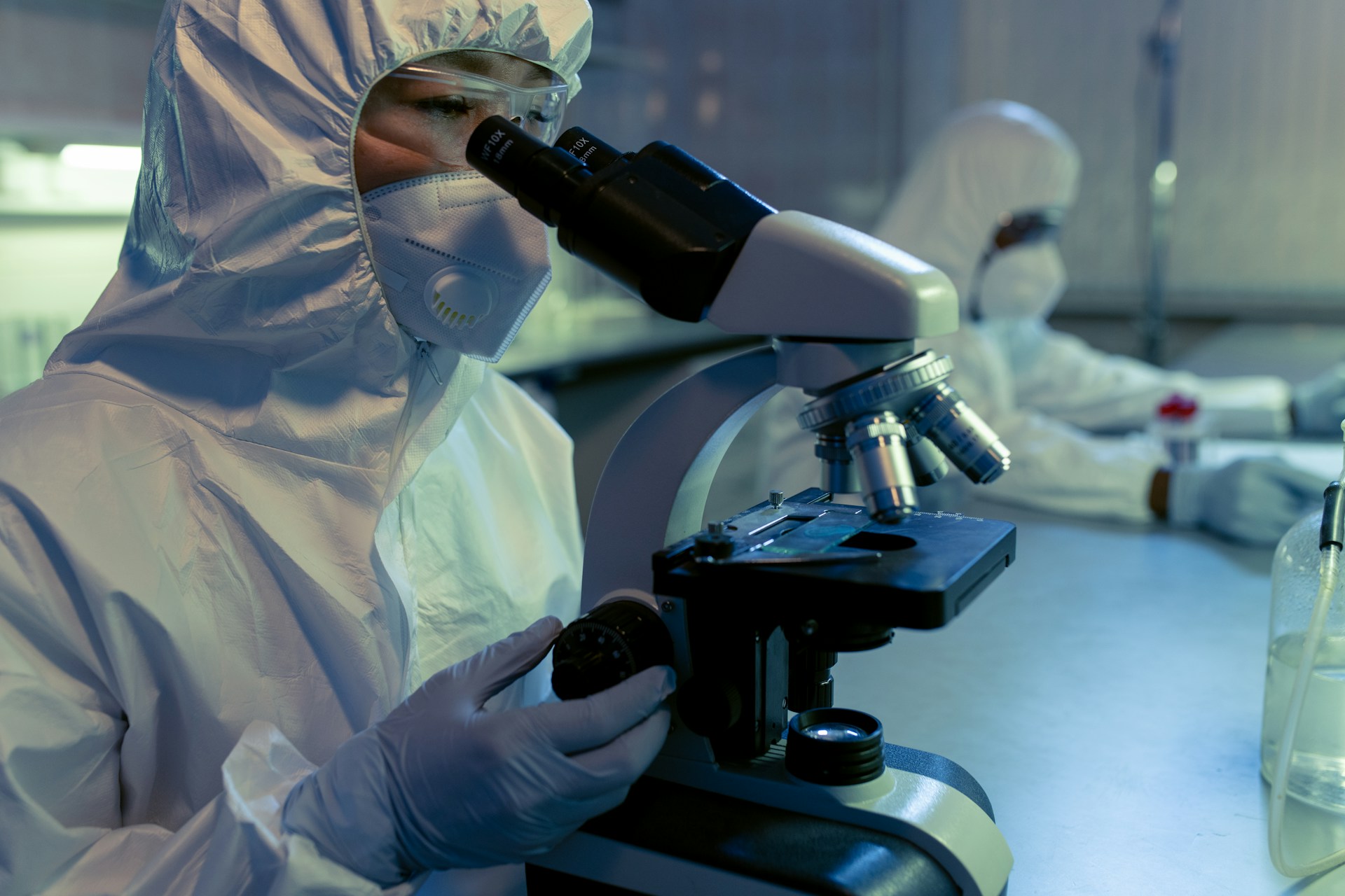 Pioneering therapies for untreated diseases