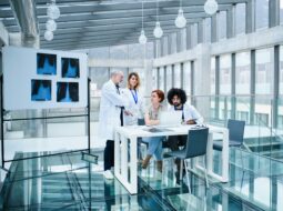 future of medicine