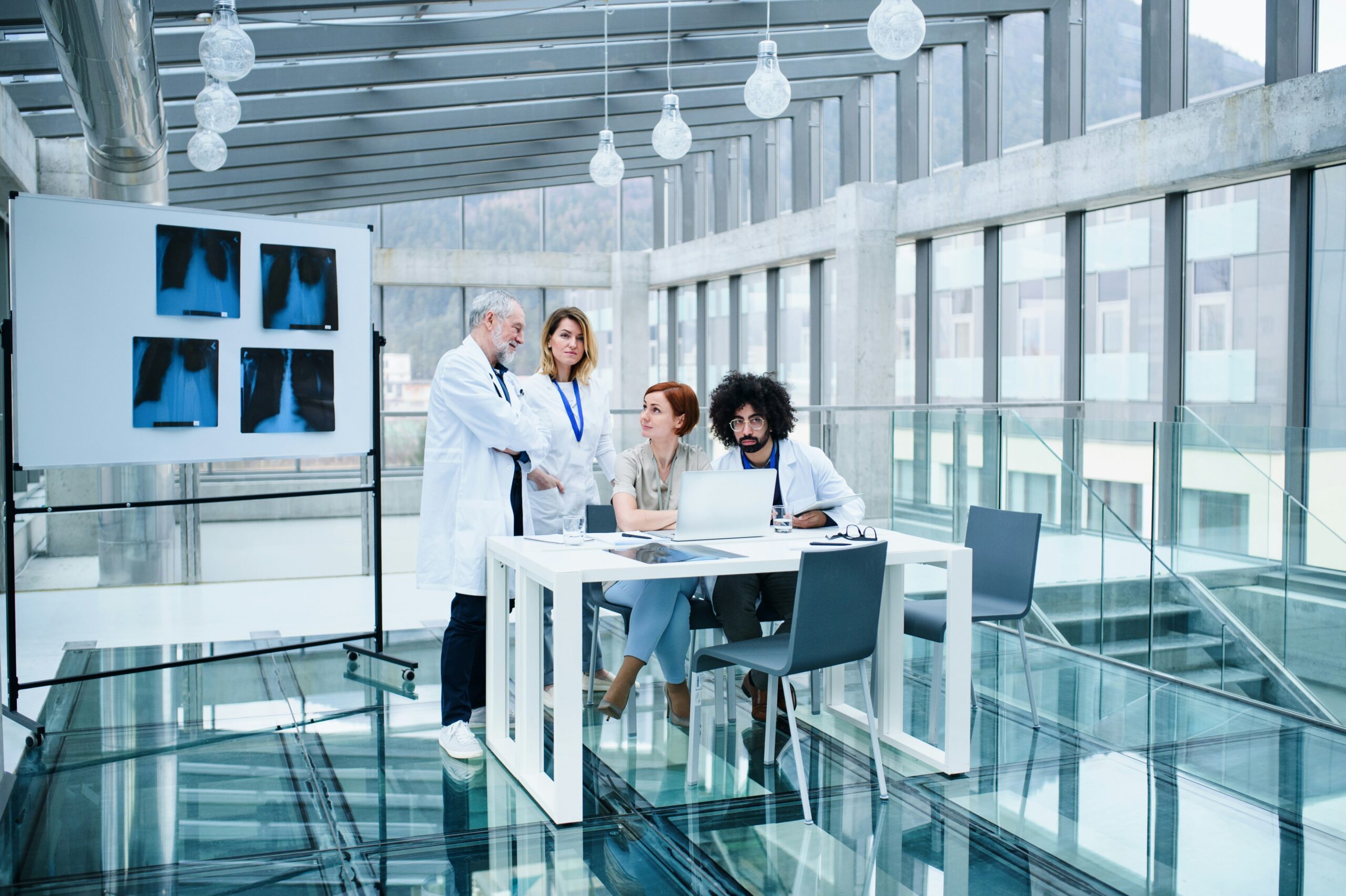 future of medicine