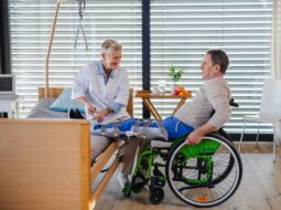 Dr. Janet Chollet:Patient-Centered Innovation